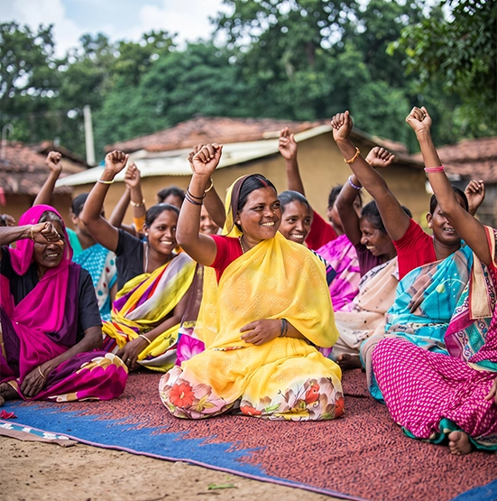 Community Development Programs | Barbadhu Kanyadan
