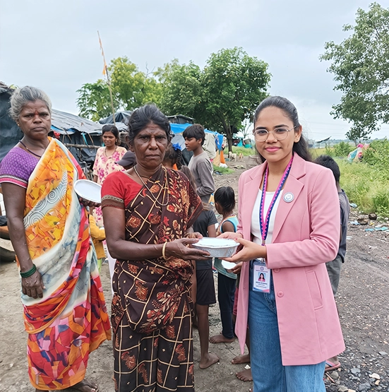 Best NGO In India | Contribute to Barbadhu Kanyadan
