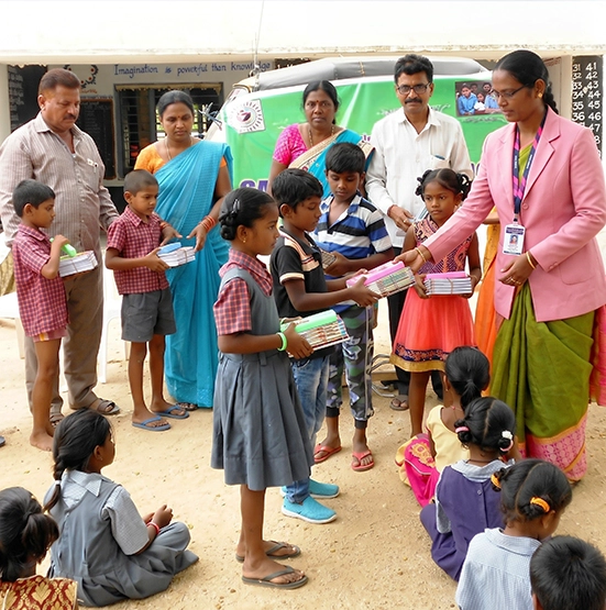 Best NGO In India | Contribute to Barbadhu Kanyadan