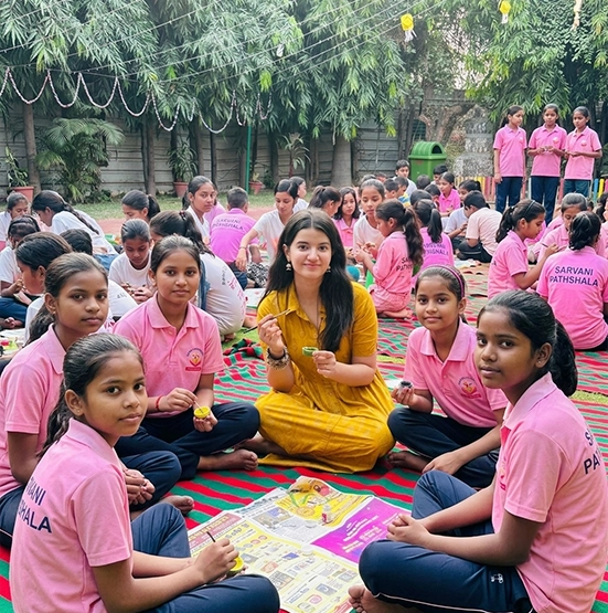 NGO For Women Empowerment | Support | Barbadhu Kanyadan