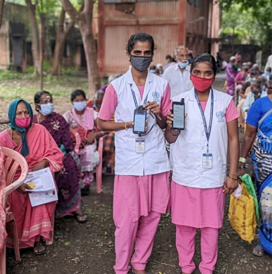 NGO For Medical Help In India | Healthcare Support In India