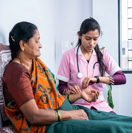NGO For Medical Help In India | Healthcare Support In India