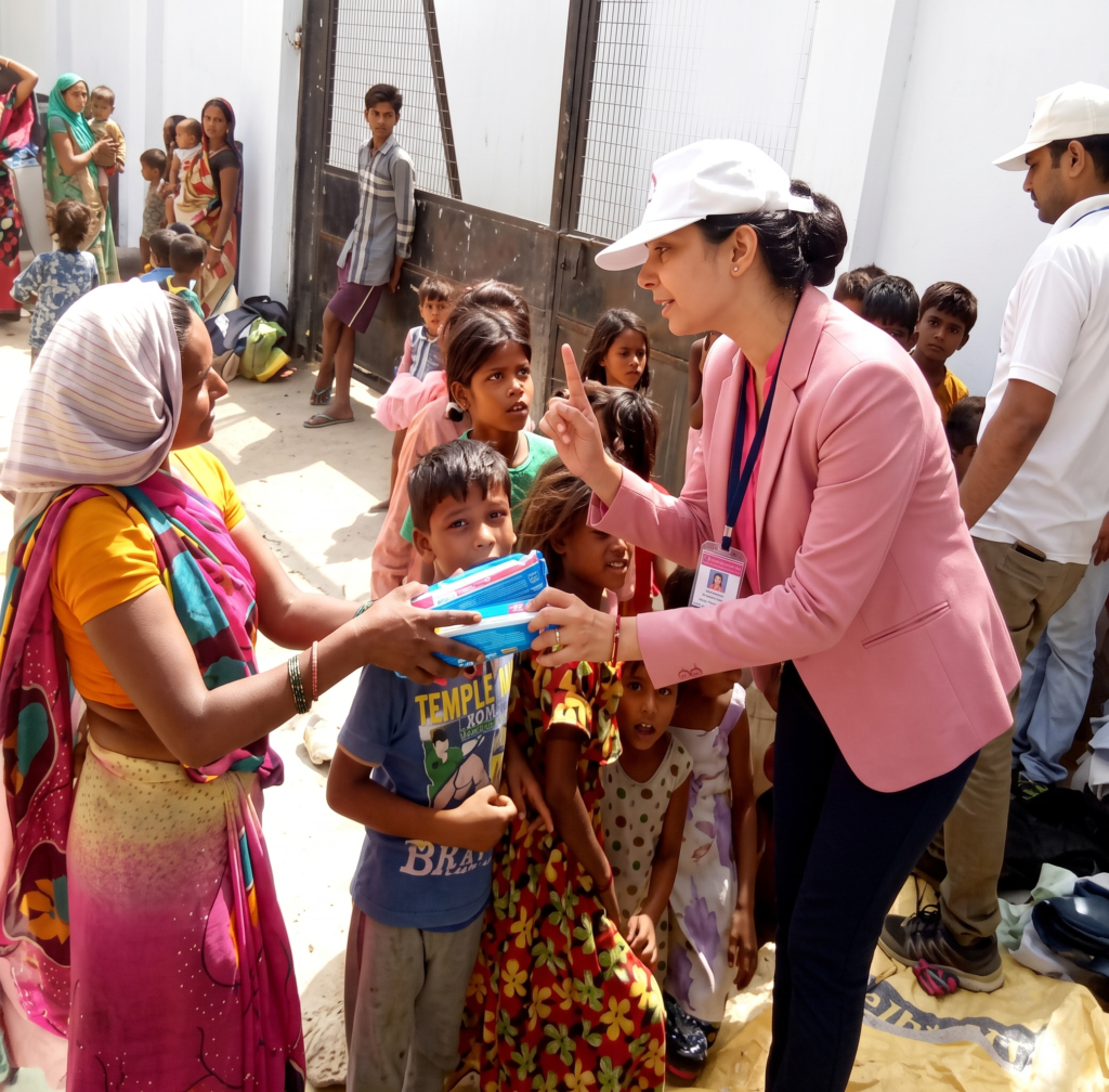NGO For Women Empowerment | Support | Barbadhu Kanyadan