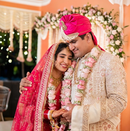 Marriage Assistance | NGO Help For Marriage In India