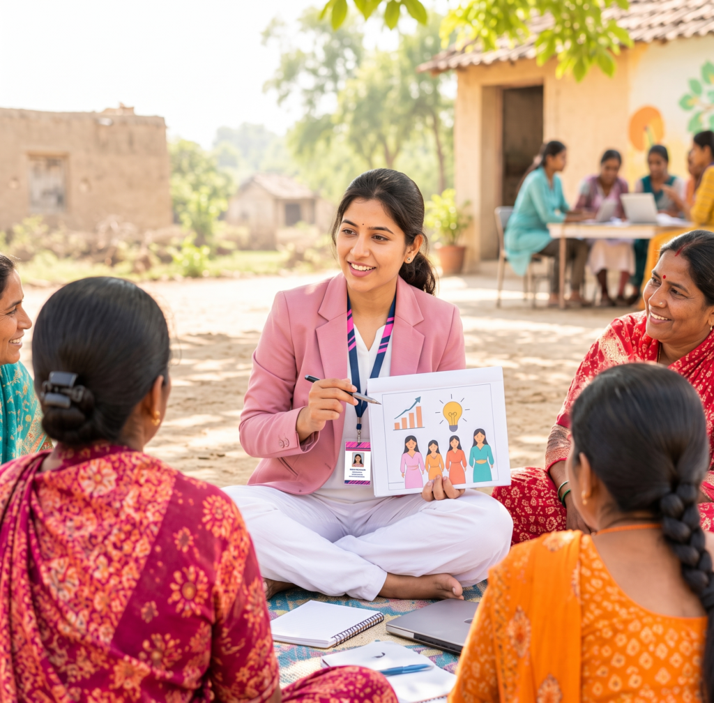 NGO For Women Empowerment | Support | Barbadhu Kanyadan