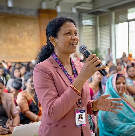 Women NGO In Delhi | Empowerment | Barbadhu Kanyadan