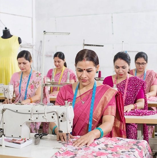 Skill Development NGO In Delhi | Barbadhu Kanyadan