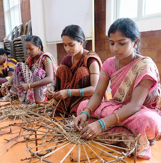 Skill Development NGO In Delhi | Barbadhu Kanyadan