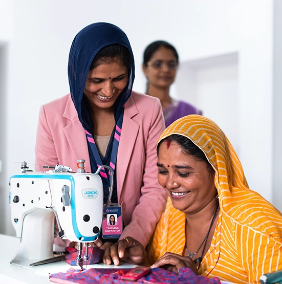 Women NGO In Delhi | Empowerment | Barbadhu Kanyadan