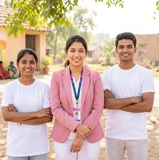 Employment Opportunities For Women | Barbadhu Kanyadan