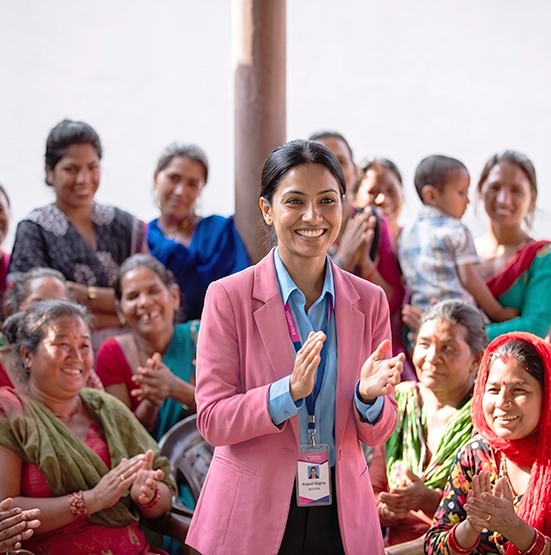 Women NGO In Delhi | Empowerment | Barbadhu Kanyadan