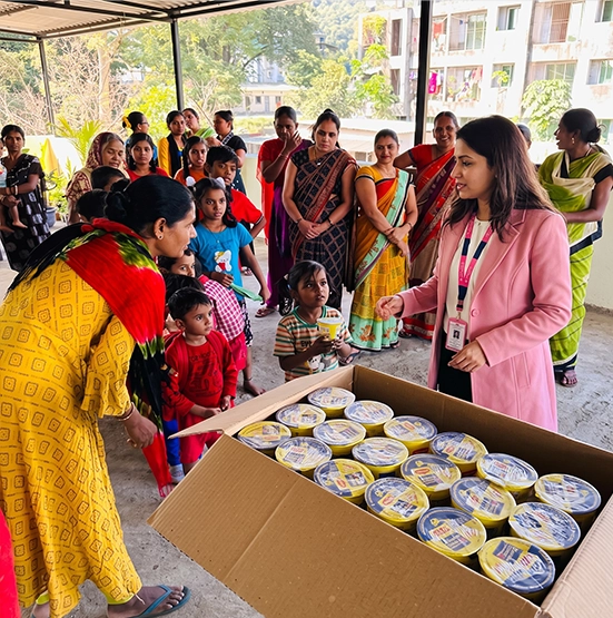 NGO Volunteering Opportunities | Barbadhu Kanyadan