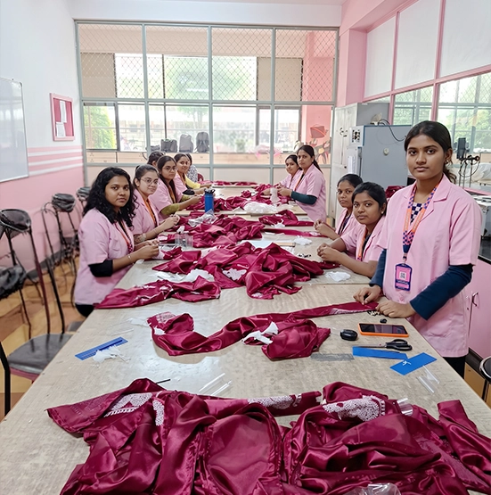 Women Entrepreneurship Programs | Barbadhu Kanyadan