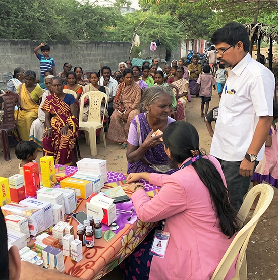 Best NGO In India | Contribute to Barbadhu Kanyadan